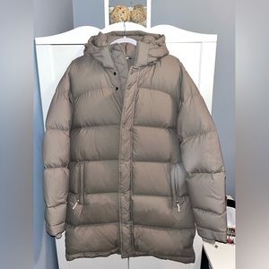 Aritzia -TNA The Super Puff Mid